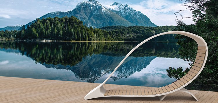 Ein zweites "Leben" für Rotorblätter