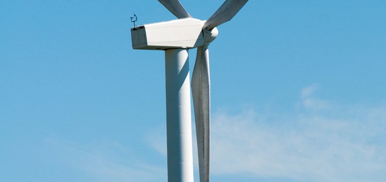 Den Elementen trotzen