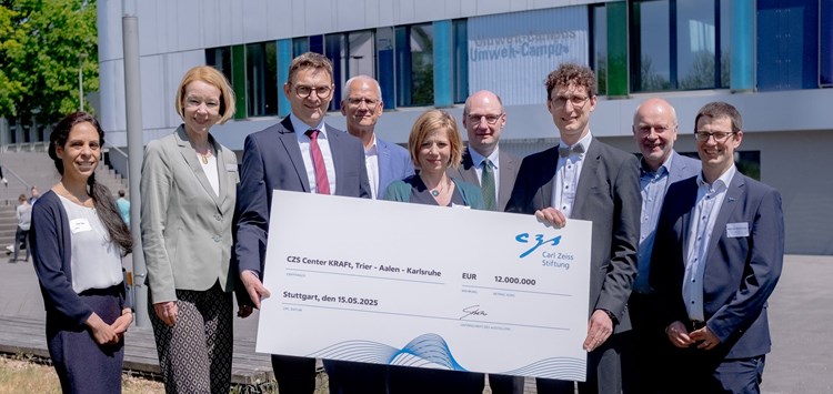 Prozessketten in der additiven Fertigung ressourcenschonender  gestalten