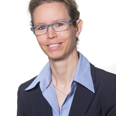 Susanne Baumann, Manager Global Business Development, ElringKlinger Kunststofftechnik GmbH