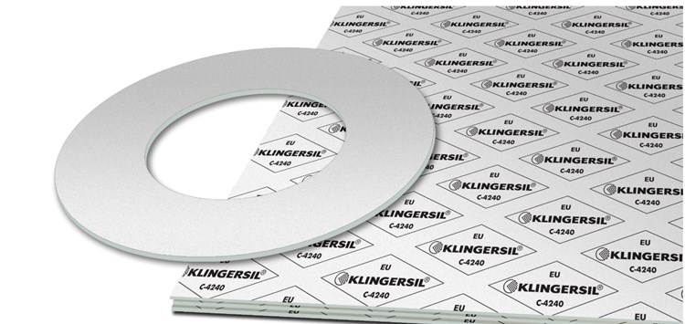 Leistungsfähige Dichtungswerkstoffe – nie waren sie so wertvoll wie heute