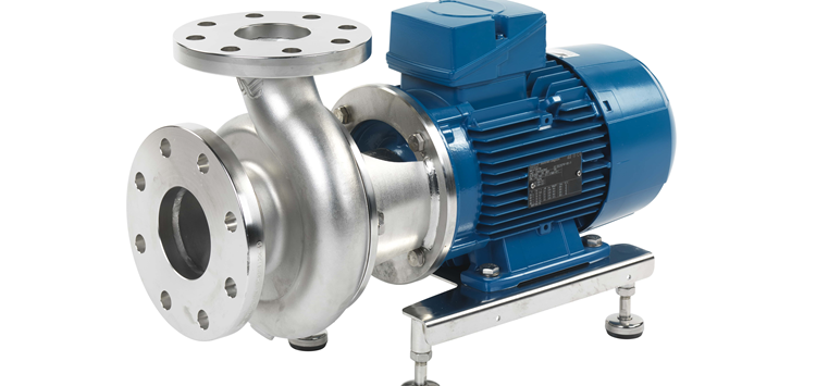 Den Pumpenbetrieb smart absichern