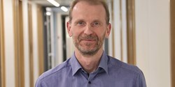 Dr. Björn Zeysing, Leiter Funktionale Schichten, tesa SE