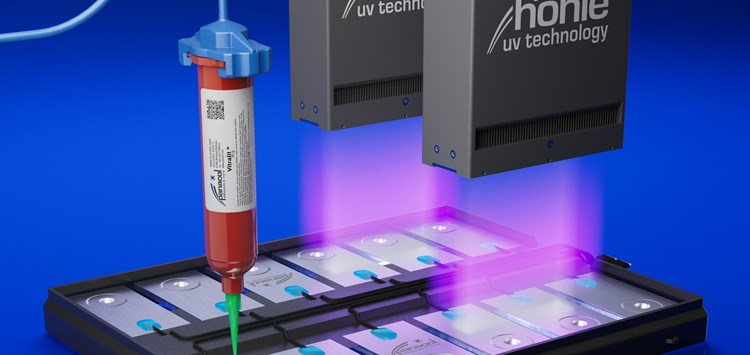 Lösungen für die Batterieproduktion