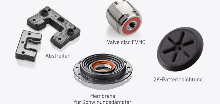 Umfirmierung mit Kontinuität