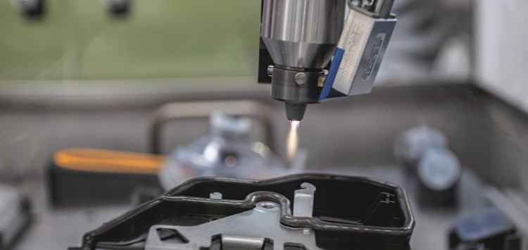 „In Deutschland haben wir ein gutes Umfeld für Innovationen.“