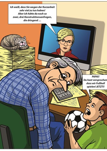 Home Office
