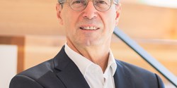 Dr. Florian Garnich, Entwicklungsleiter, ViscoTec Pumpen- u. Dosiertechnik GmbH