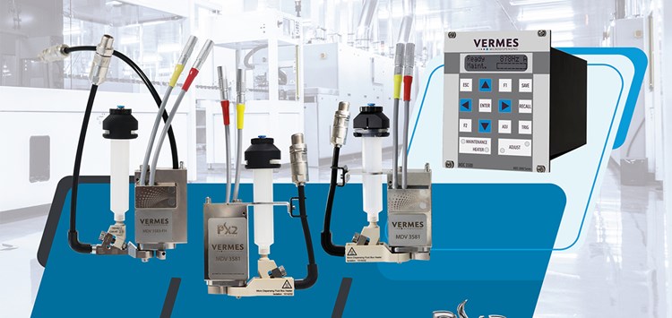 Neue Mikrodosiersysteme für Hochleistungsanwendungen