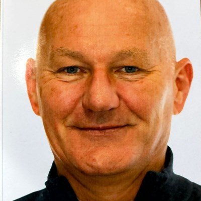 Werner Kemler, Geschäftsführer,  Wekem GmbH