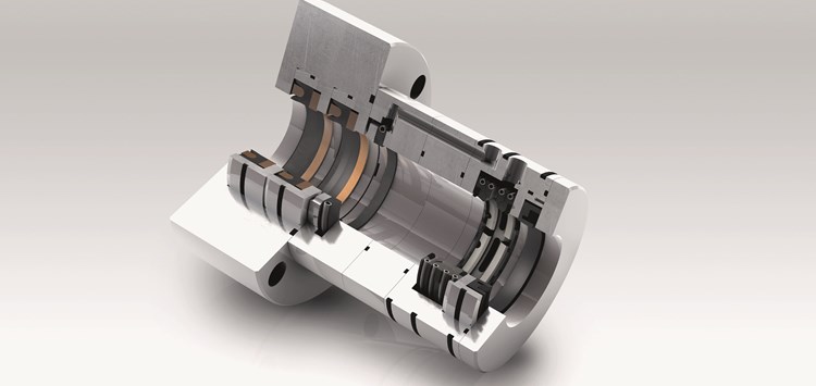 Konstruktiv optimiert