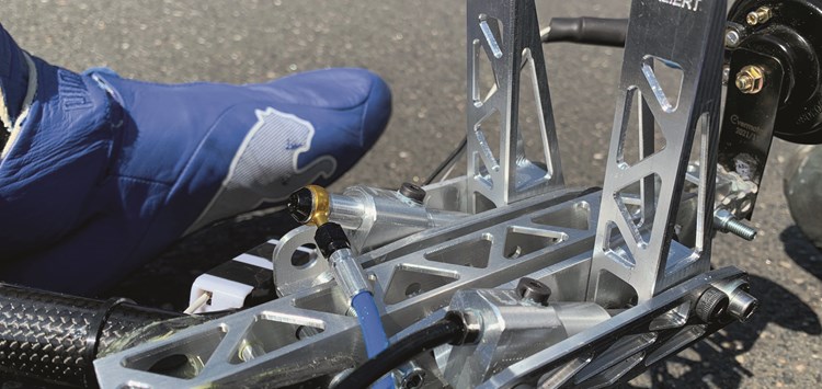 Dichtung steigert Energieeffizienz oder…