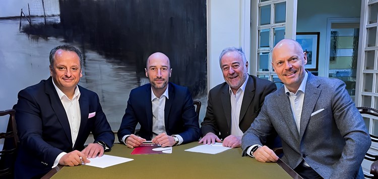 Meraxis schließt Fournier-Übernahme erfolgreich ab