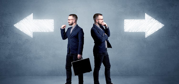 Never change a running system?