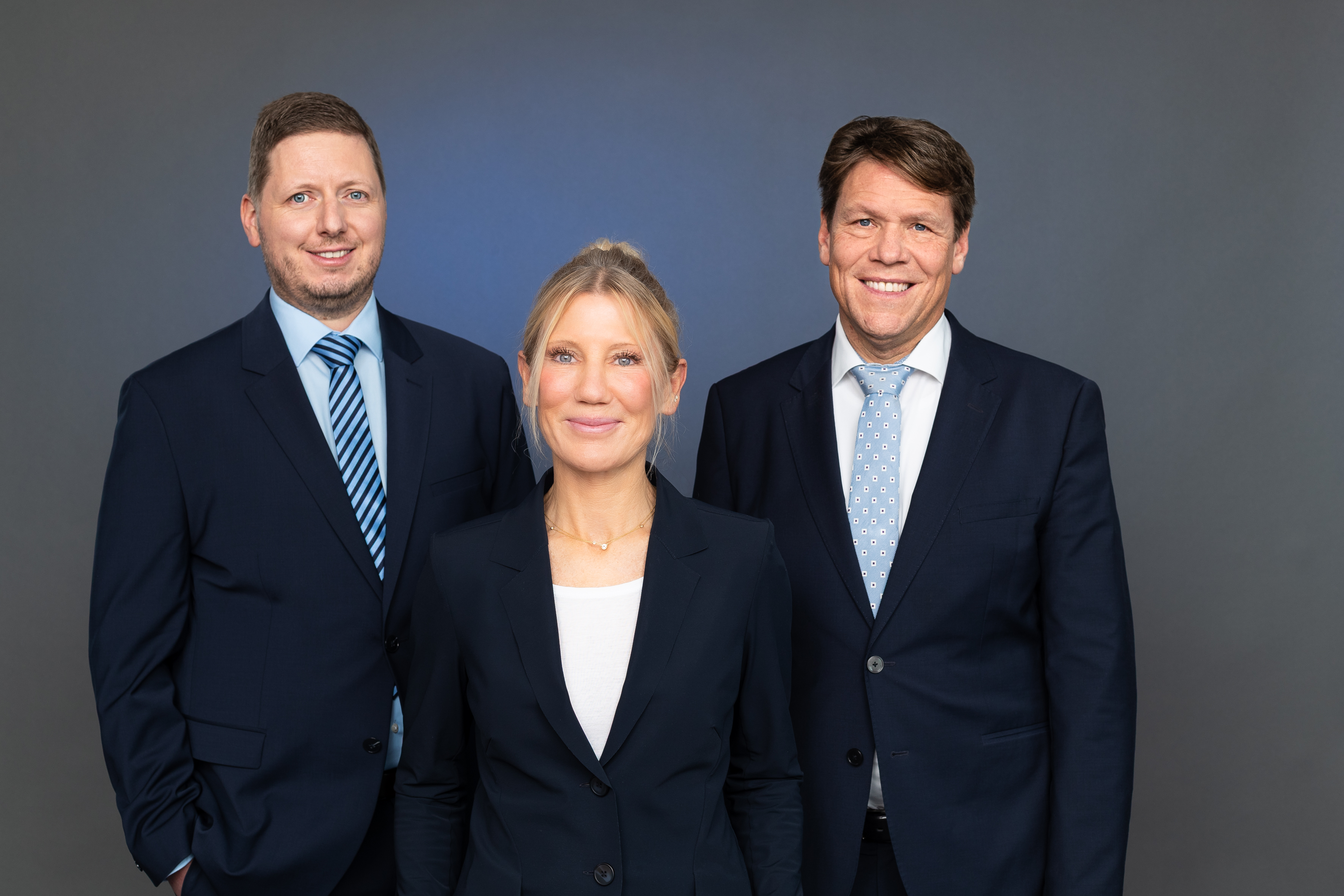 Erweiterte Führung bei Bodo Möller Chemie 