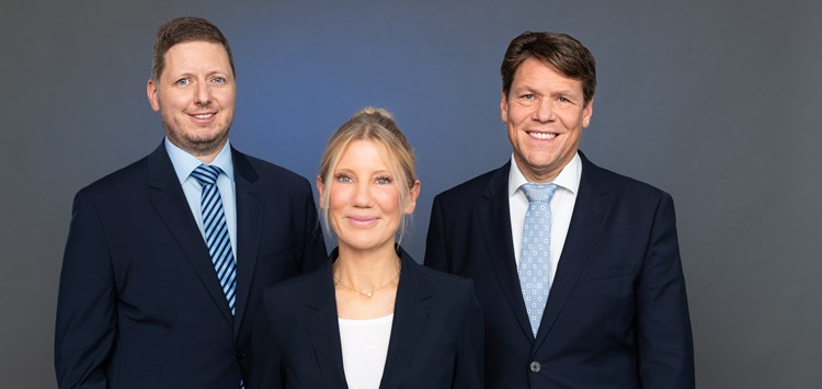 Erweiterte Führung bei Bodo Möller Chemie