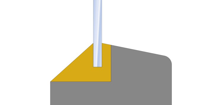 Abdichtung historischer Fenster im Denkmalschutz