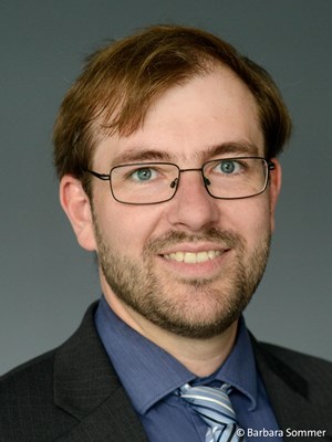 Daniel Scholz