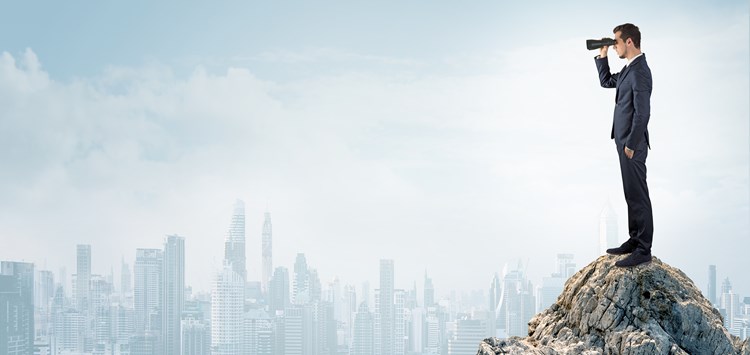 Dichtungen und Formteile: Warum in die Ferne schweifen, …