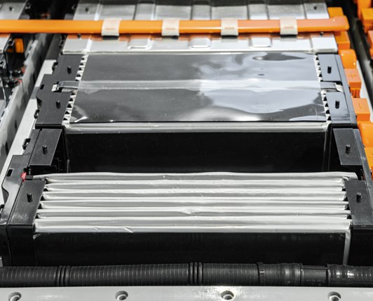 Batteriemodule effizienter herstellen