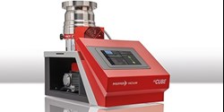 Neuer Turbopumpstand HiCube 300 Neo (Bild: Pfeiffer Vacuum GmbH)
