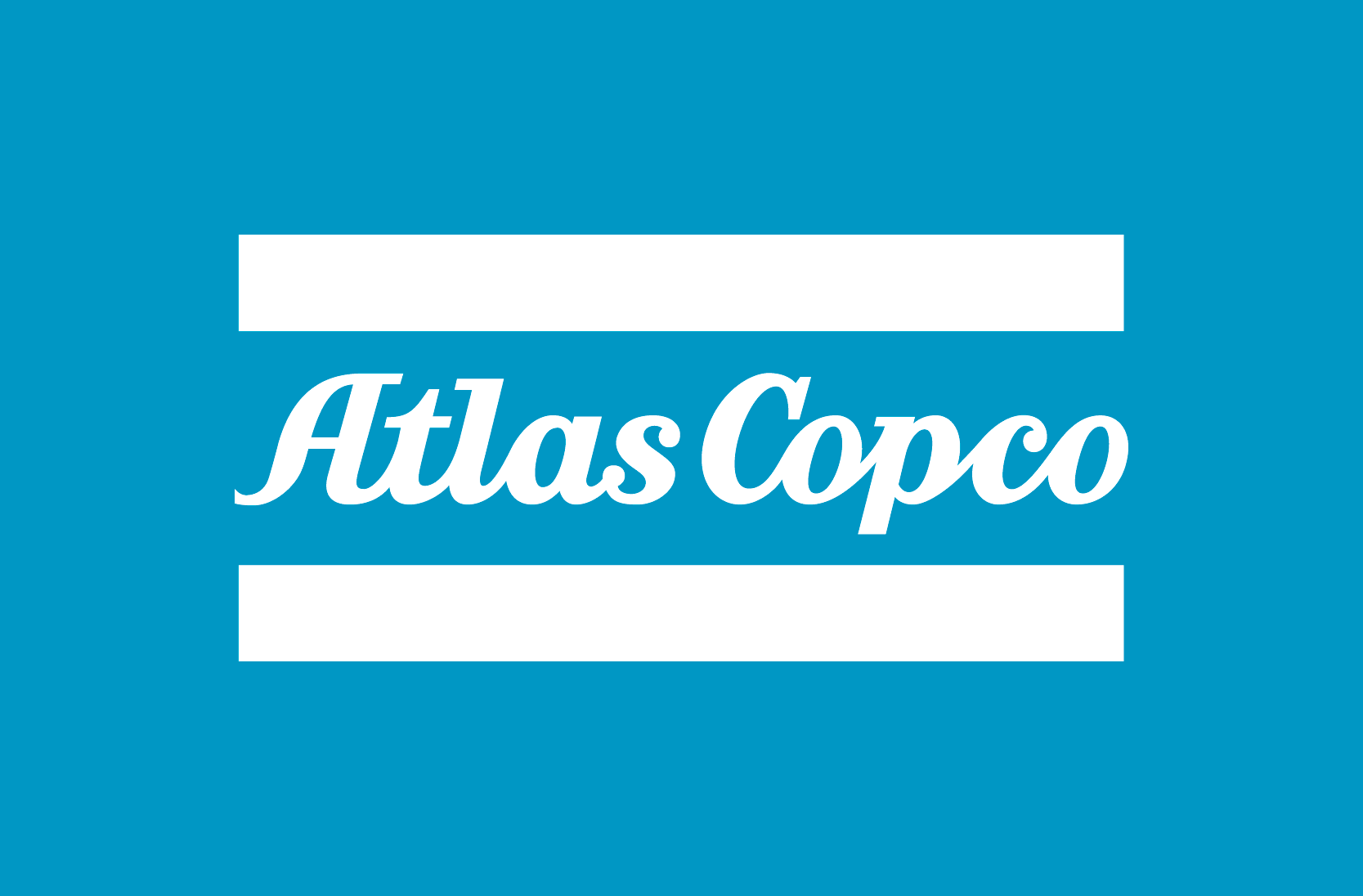 Atlas Copco IAS GmbH