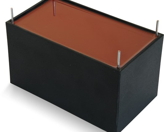 Höchste Qualität für Computertomographen & Co.