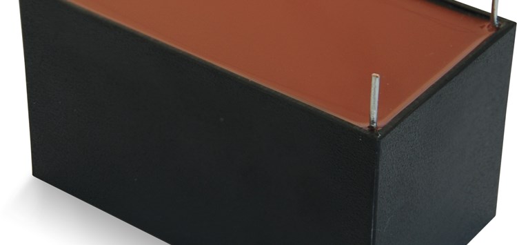 Höchste Qualität für Computertomographen & Co.