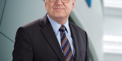 Roland Borst, Produktmanagement Polymere, CeraCon GmbH
