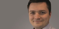 Hendrik Gieraths, R&D Entwicklungsingenieur Stasskol GmbH