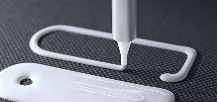 Optimierte additive Fertigung mit Polyurethan