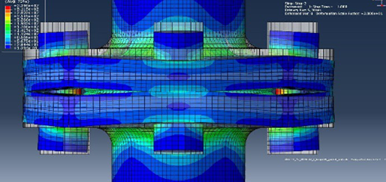 Leichtbau und Energieeffizienz – nicht ohne moderne Werkstoffe
