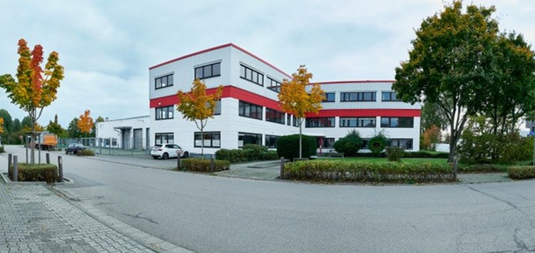 Firmenumzug als Chance zum Wandel genutzt