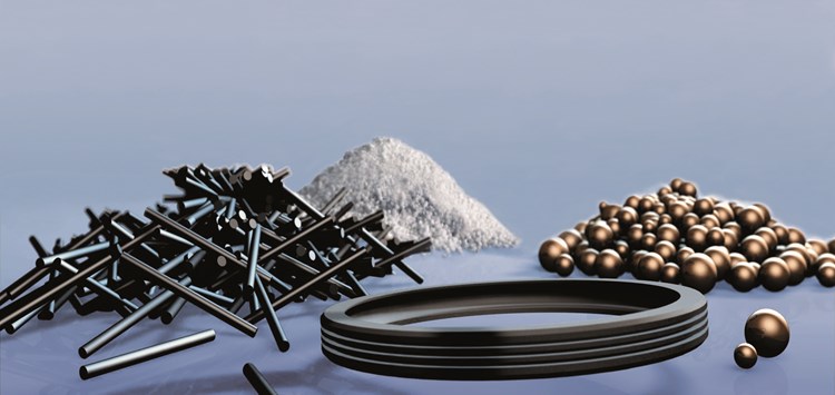 Ausreichend Lösungspotenzial