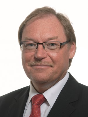 Klaus Schamel