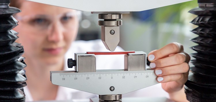 Neue Wege zu hochtemperaturstabilen Polymer-Bauteilen