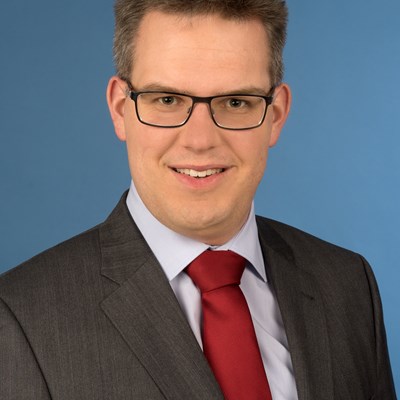 Dr. Thomas Wagner, Produktmanagement EMEA, KRAIBURG TPE GmbH & Co. KG
