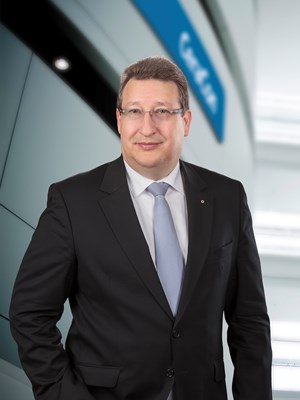 Andreas S. Kreissl