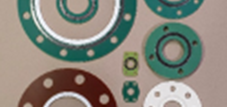 Isolierdichtungen für die Rohrleitungs- und Flansch-Instandhaltung