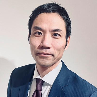 Hidenori Ishiguro, Geschäftsführer