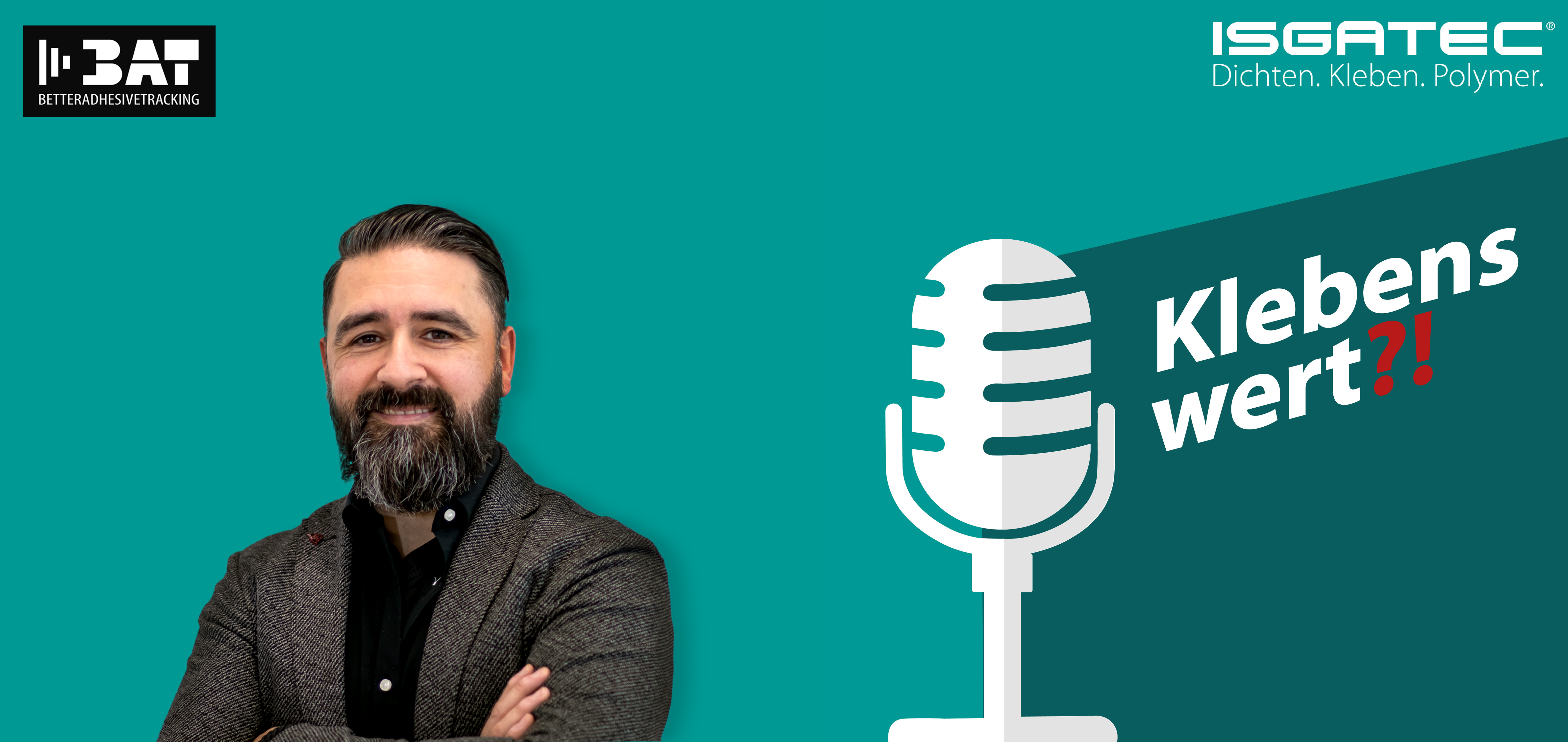 #2 Sensorsysteme für den ganzheitlichen Klebprozess