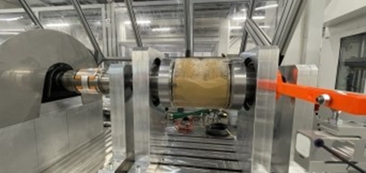 Dichtungen schützen E-Bikes