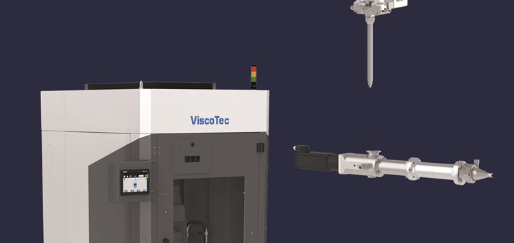 Game-Changer: Neue Dosierlösungen