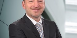 Dr. Frank Kukla, geschäftsführender Gesellschafter, CeraCon GmbH