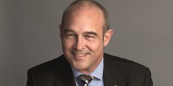 Ralf Hellwig, Geschäftsführer, BRAMMER GmbH