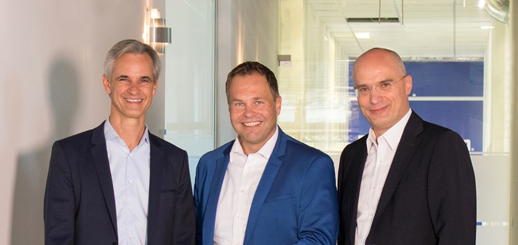 EagleBurgmann mit neuem CTO