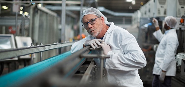 Risiken durch Verunreinigungen minimieren