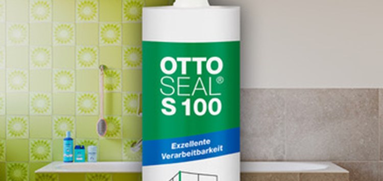 50 Jahre OTTOSEAL® S 100