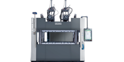 Optimiert für Spezialdichtungen für Pkw-Batteriegehäuse (Bild: Kloeckner DESMA Elastomertechnik GmbH)