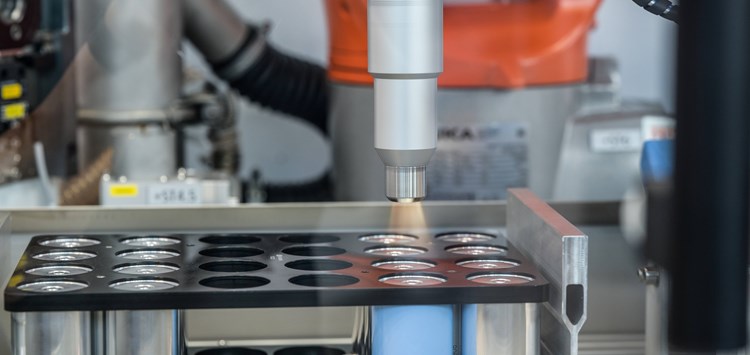 Plasma-Technologie für leistungsstarke und langlebige Batterien